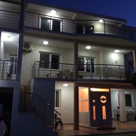 Apartments Melbourne 乌尔齐尼 外观 照片