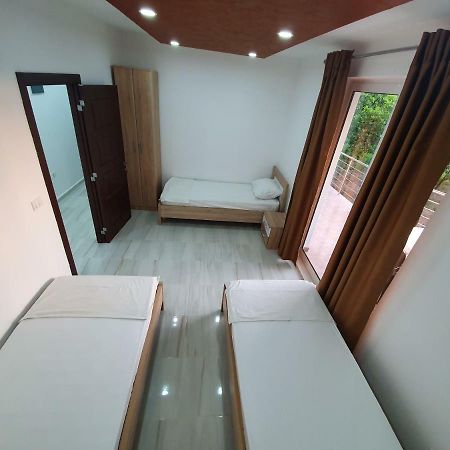 Apartments Melbourne 乌尔齐尼 外观 照片