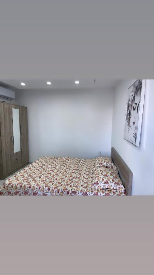 Apartments Melbourne 乌尔齐尼 外观 照片