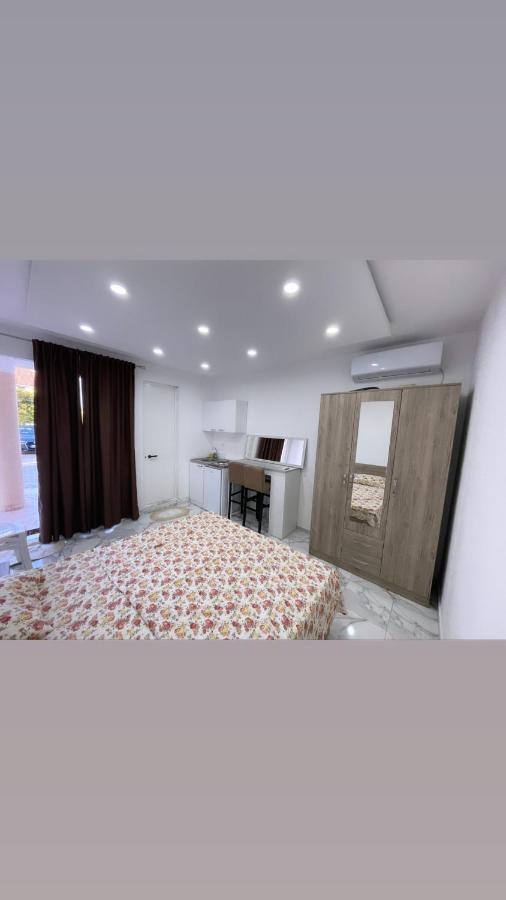 Apartments Melbourne 乌尔齐尼 外观 照片