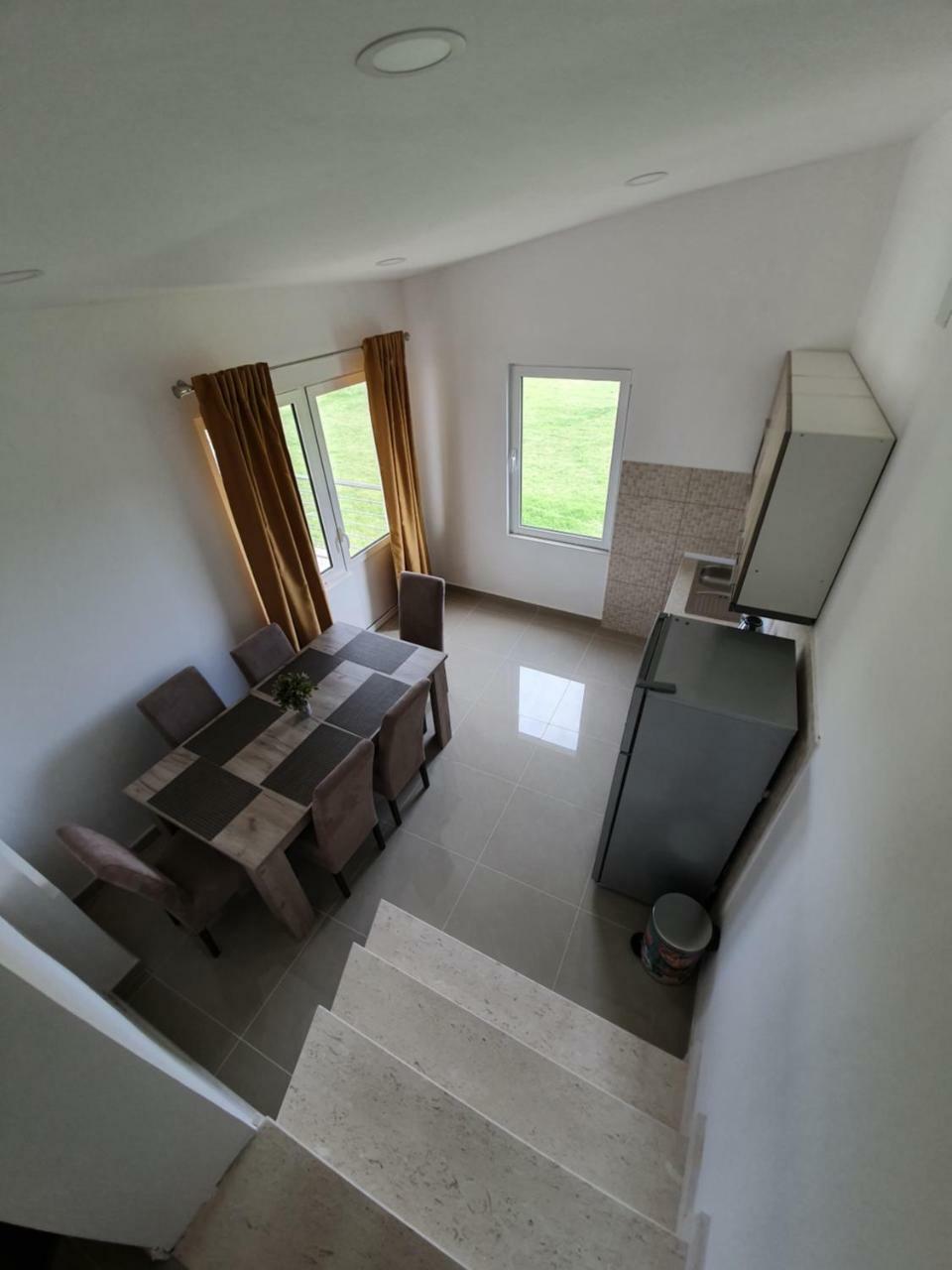 Apartments Melbourne 乌尔齐尼 外观 照片