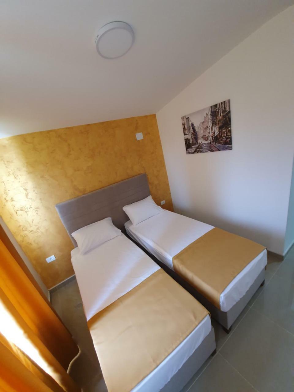 Apartments Melbourne 乌尔齐尼 外观 照片
