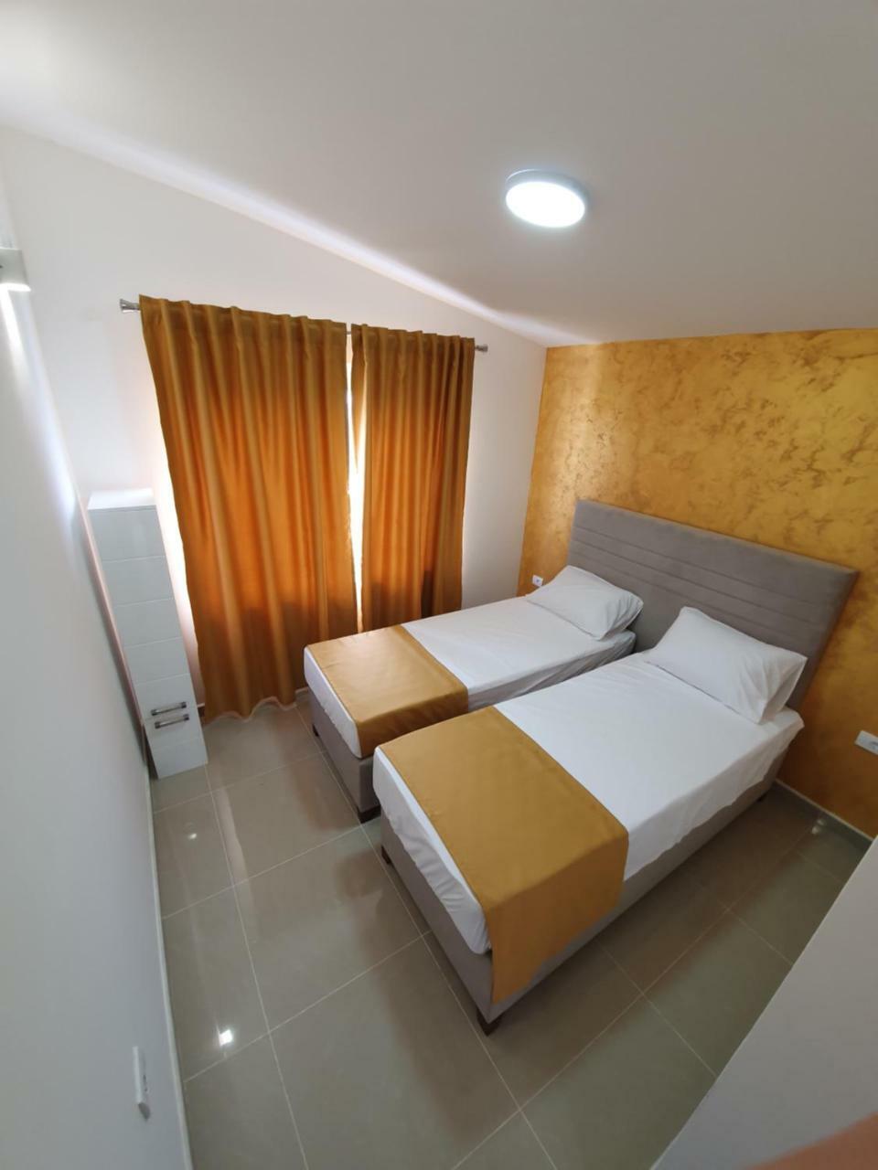 Apartments Melbourne 乌尔齐尼 外观 照片