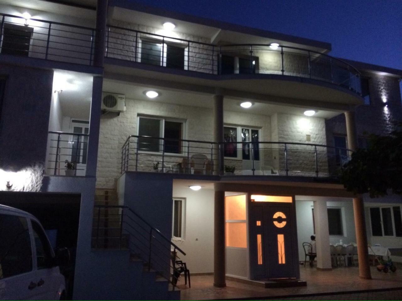 Apartments Melbourne 乌尔齐尼 外观 照片