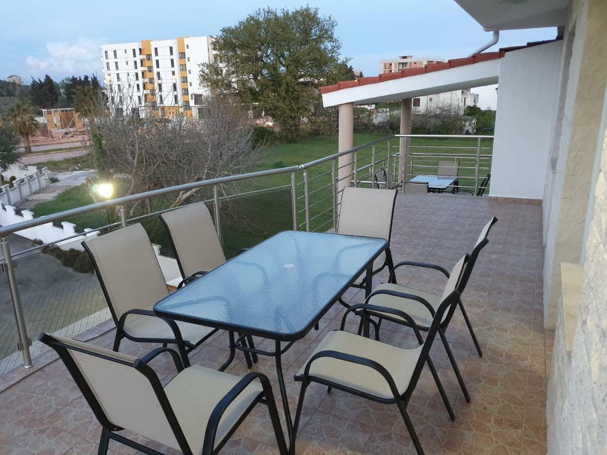 Apartments Melbourne 乌尔齐尼 外观 照片