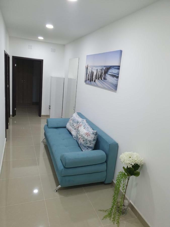Apartments Melbourne 乌尔齐尼 外观 照片
