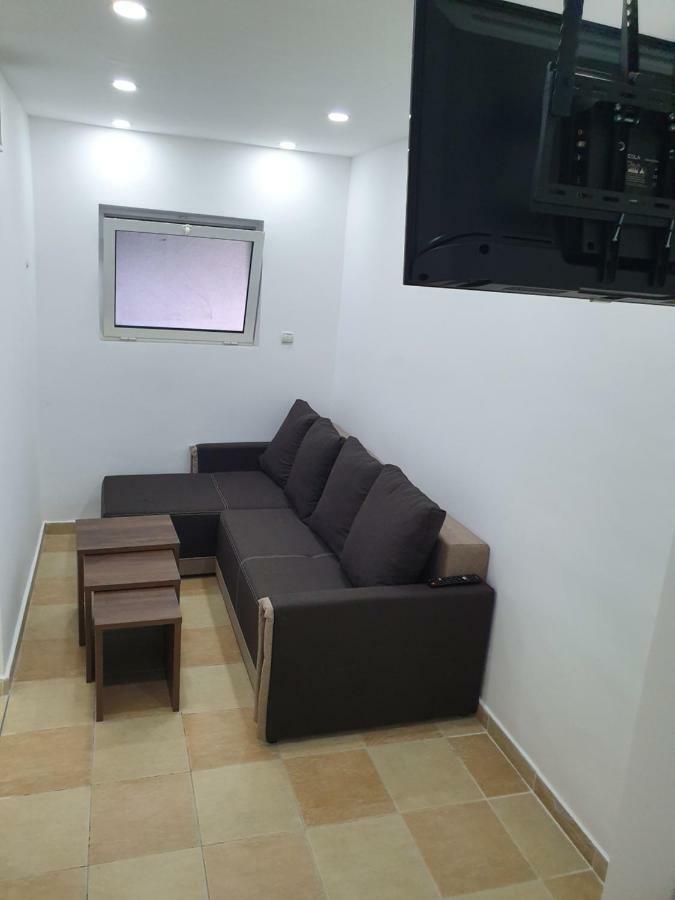 Apartments Melbourne 乌尔齐尼 外观 照片