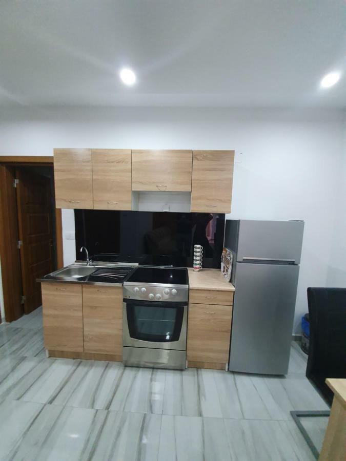 Apartments Melbourne 乌尔齐尼 外观 照片
