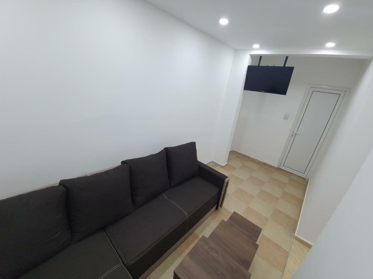 Apartments Melbourne 乌尔齐尼 外观 照片