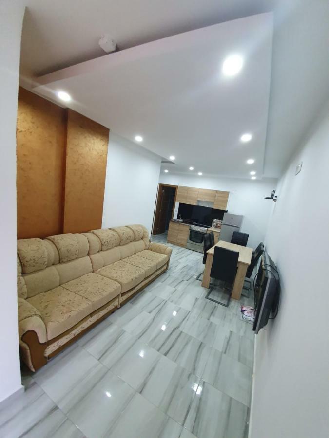 Apartments Melbourne 乌尔齐尼 外观 照片