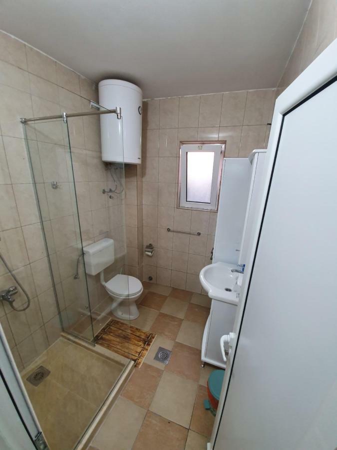 Apartments Melbourne 乌尔齐尼 外观 照片
