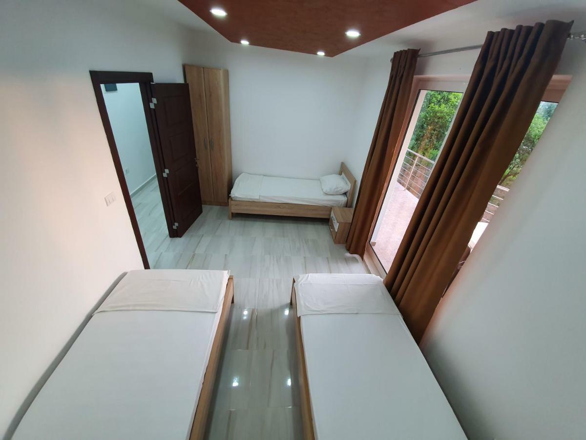 Apartments Melbourne 乌尔齐尼 外观 照片