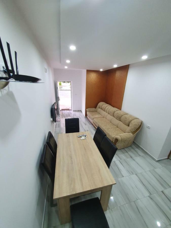 Apartments Melbourne 乌尔齐尼 外观 照片