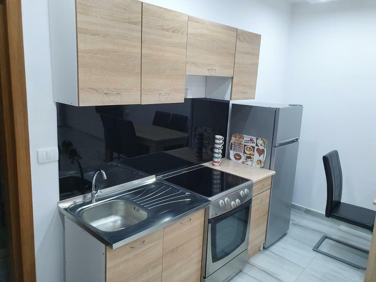Apartments Melbourne 乌尔齐尼 外观 照片
