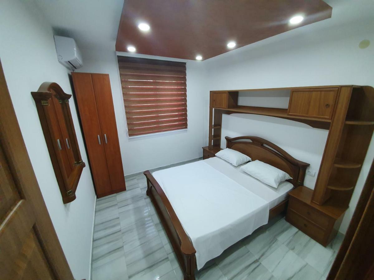 Apartments Melbourne 乌尔齐尼 外观 照片