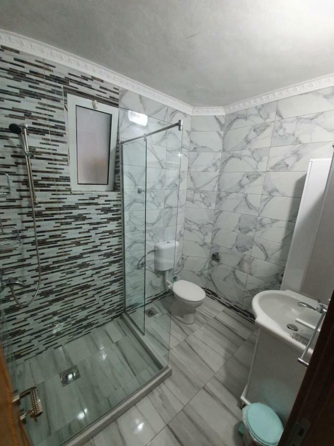 Apartments Melbourne 乌尔齐尼 外观 照片