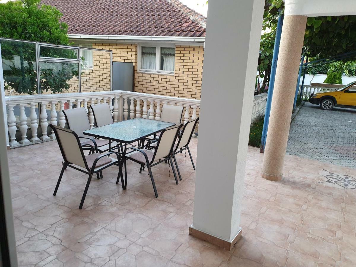 Apartments Melbourne 乌尔齐尼 外观 照片