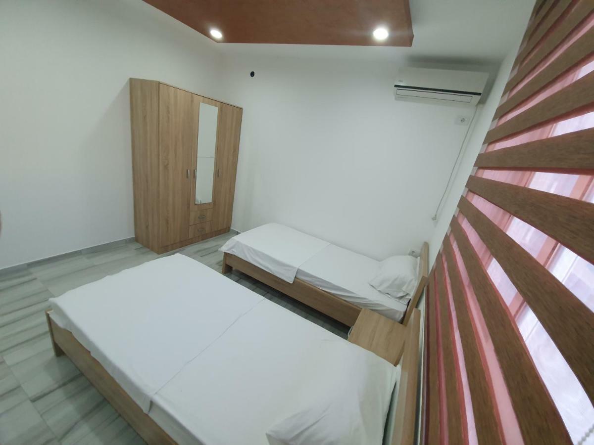 Apartments Melbourne 乌尔齐尼 外观 照片