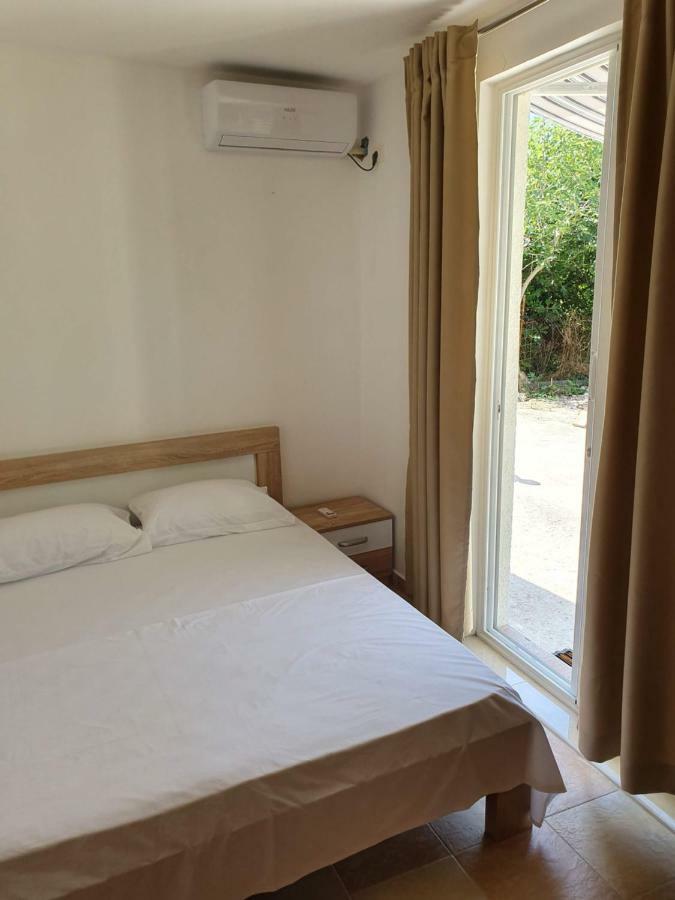 Apartments Melbourne 乌尔齐尼 客房 照片